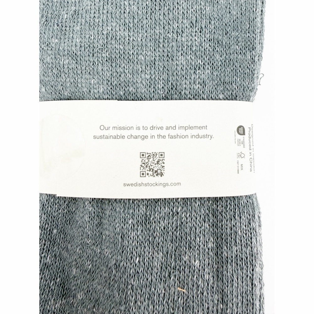 New Swedish Stockings Travel Sock — image 4 of 5